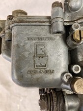 Weber Brevetato 28/36 DCD 26