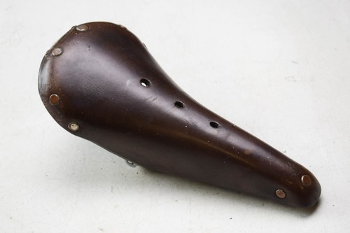 1960s brooks b17 narrow - brooks,