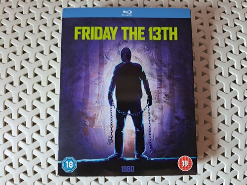 Friday the 13th - , (1980)