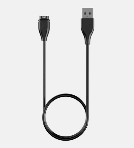 Usb watch charger 100cm - usb,