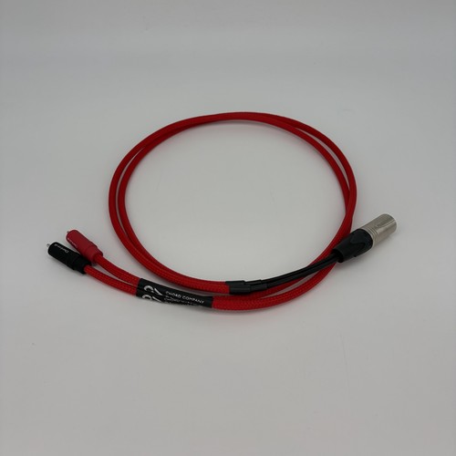 Chord company shawline 2rca - chord,