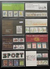 1980 GB Commemorative