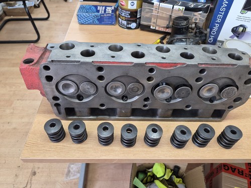 Hillman avenger race cylinder - hillman,