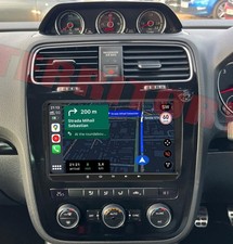 For VW Scirocco 2008-2017