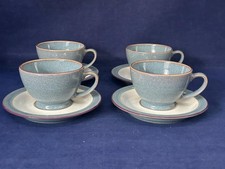 DENBY STORM BLUE / PLUM