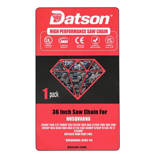 Inch chainsawchain for - 36,