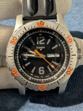 Traser P66 Extreme Sport 45mm