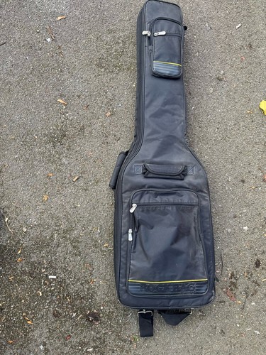 Warwick rockbag padded - rockbag, case