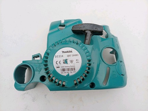 Makita dcs34 petrol - makita, chainsaw