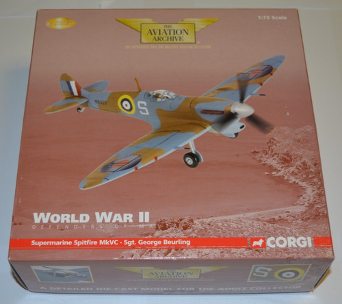 Corgi aviation archive 72 - aviation,