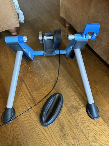 Tacx blue twist t2675 indoor - twist,