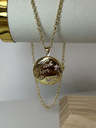 14k gold filled - filled, a
