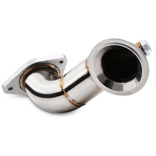Exhaust pre cat motorsport - cat,