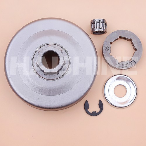 325 clutch drum sprocket - .325,