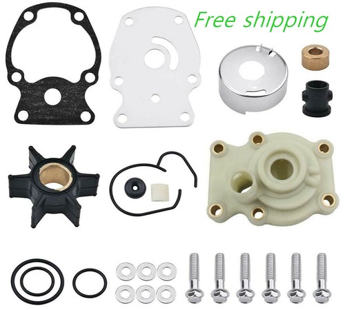 Evinrude johnson 30 35 - johnson,