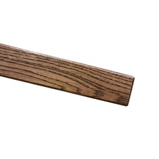 Handrail | Plain Walnut Rectangle Lengths
