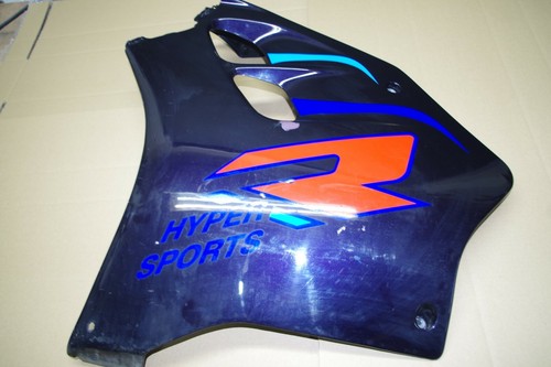 Suzuki gsxr 1100 1993 1996 - gsxr,
