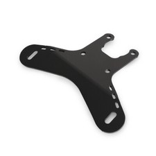 Fog Lamp Bracket Fit For Yamaha Tenere 700 / TZ700 Tenere /XT700Z Tenere  19-21