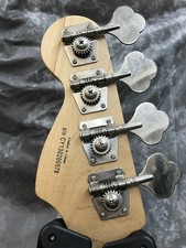 Squier by Fender Affinity PJ