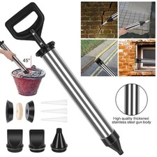 Mortar Gun Set Pointing