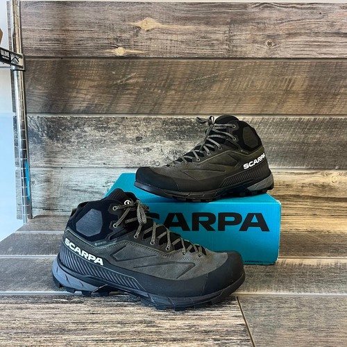 Scarpa rapid mid gtx hiking - scarpa, xt