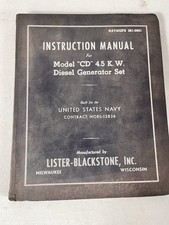 Diesel Generator Set