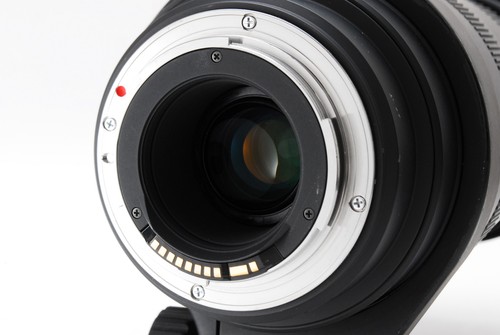 Mint sigma 50 500mm - [mint], 50-500mm
