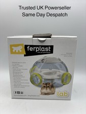 New Ferplast Hamster Mouse