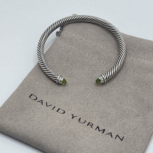 David yurman sterling - sterling, silver