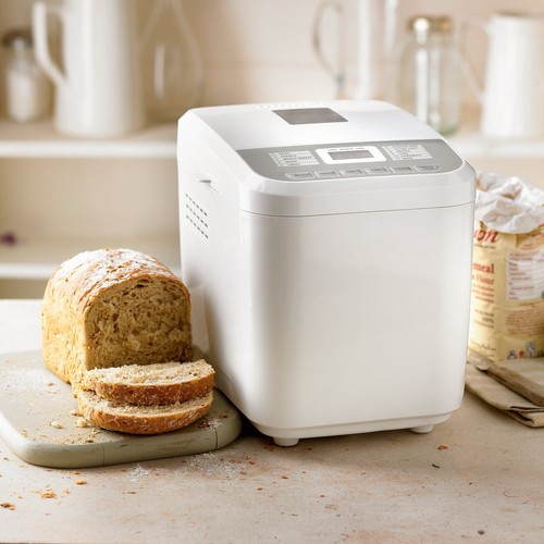 Lakeland bread maker compact - bread,