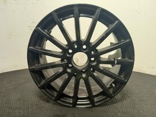 MERCEDES C CLASS Alloy Wheel