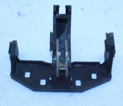 Bmw 1200 saddle lock - k,