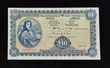 Ireland | 1976 | 10 Pounds |