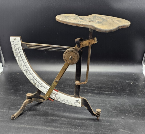 Jacob maul concav table - jacob,