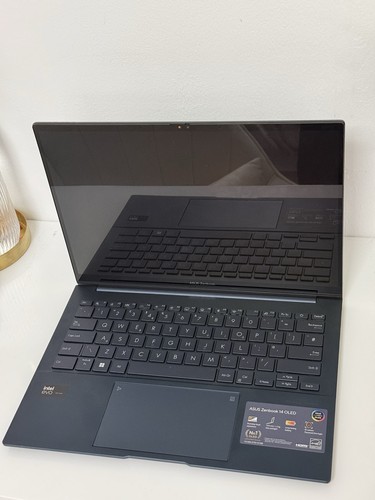 Asus zenbook oled 14in core - 14,