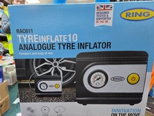 Ring TYREinflate 10 Analogue