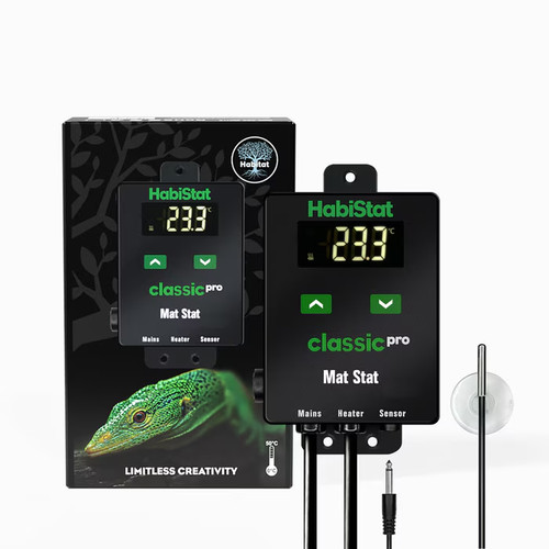 Habistat classic pro mat stat - habistat,