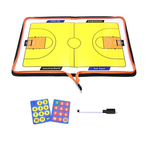 Basketball coaching board - basketball,