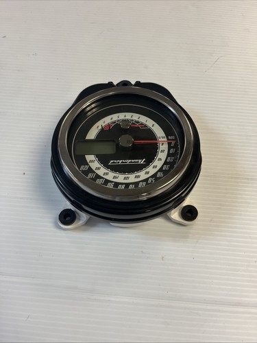 Triumph used 1600 - used,