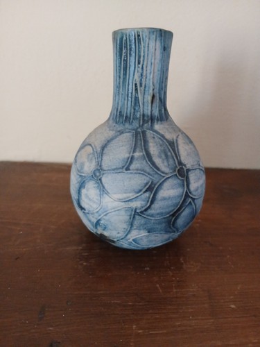 Carn pottery abstract floral - carn,