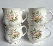 Staffordshire Tea Coffee Mugs