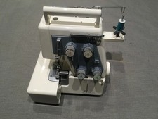 Janome Mylock New Home 234