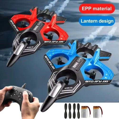 360 flip plane - 360°, toy