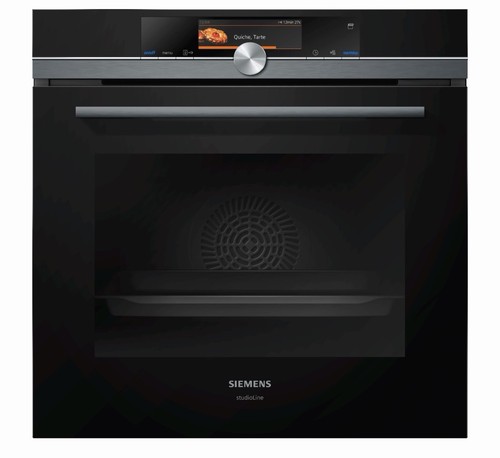 Siemens hs858gxb6b single oven - siemens,
