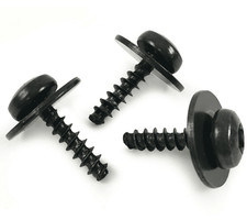 50x Undertray Wheel Arch