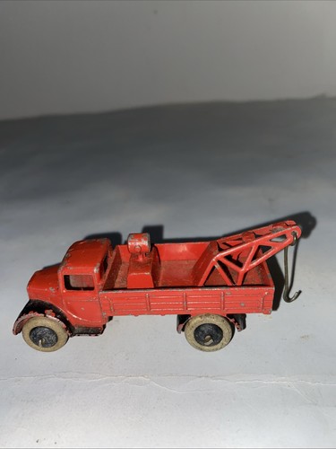 Dinky toys pre war 30e - pre,
