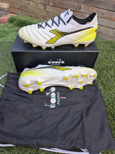 Diadora elite tech - made, in