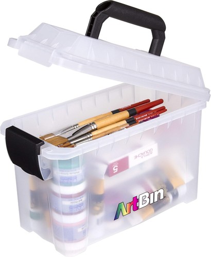 Artbin mini sidekick - artbin, 9.6-inch