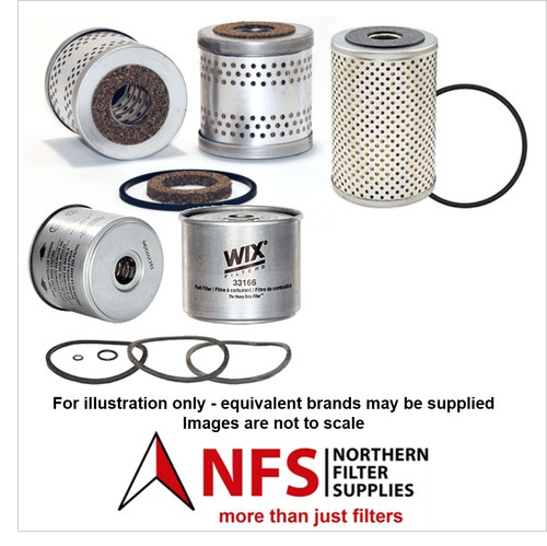 Nfs filter kit fits massey - nfs,
