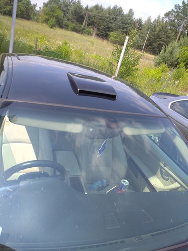 Bmw e92 coupe - e92, roof